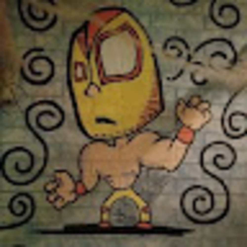 Meet your Posher, A_aron